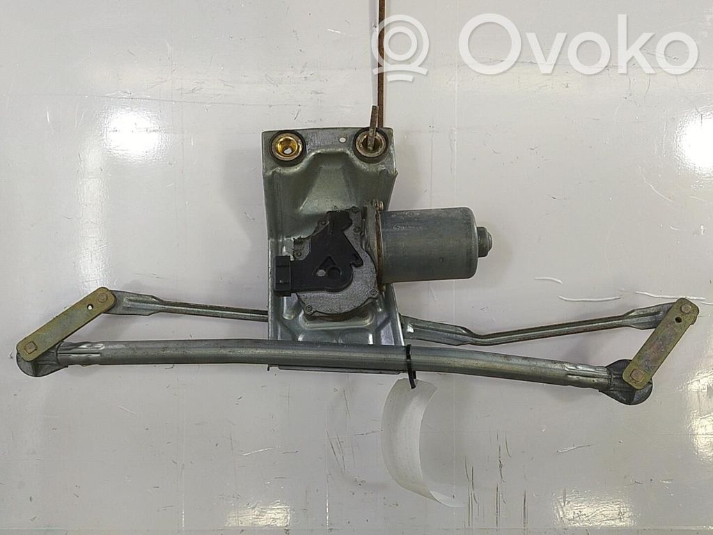 Motor del limpiaparabrisas   1008772