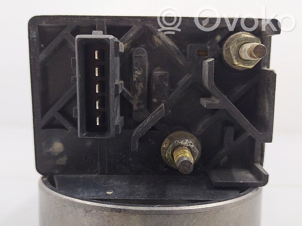 Peugeot 306 Przekaźnik / Modul układu ogrzewania wstępnego 
