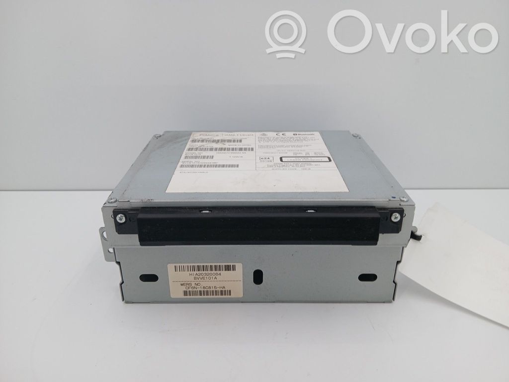 Volvo V60 Unità principale autoradio/CD/DVD/GPS 