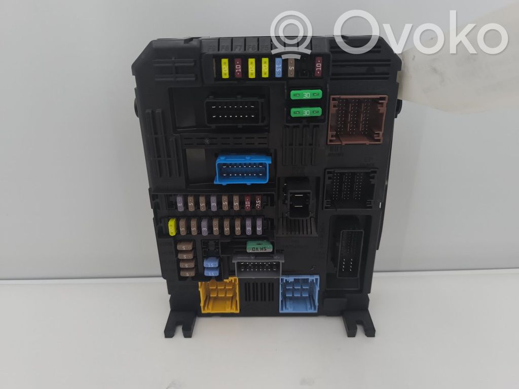 Citroen Jumpy BSM Control unit 
