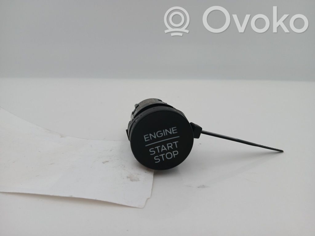 Ford Puma Engine start stop button switch 