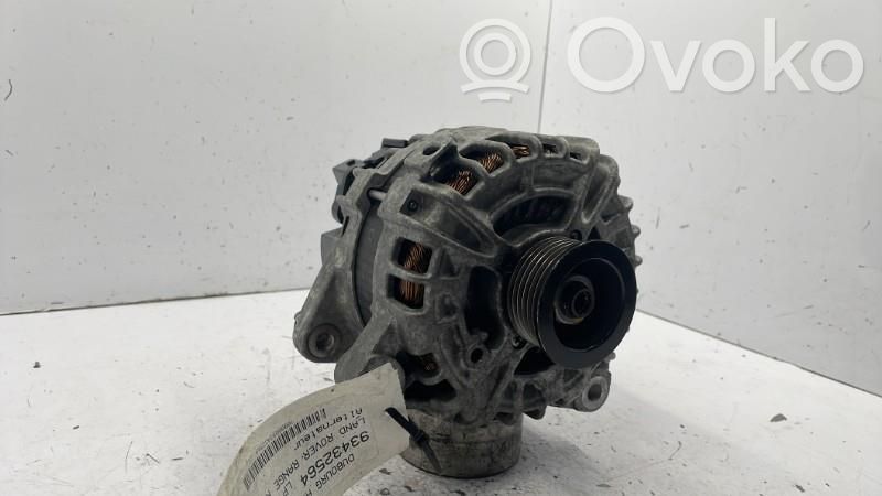 Land Rover Range Rover Evoque L538 Generatorius 