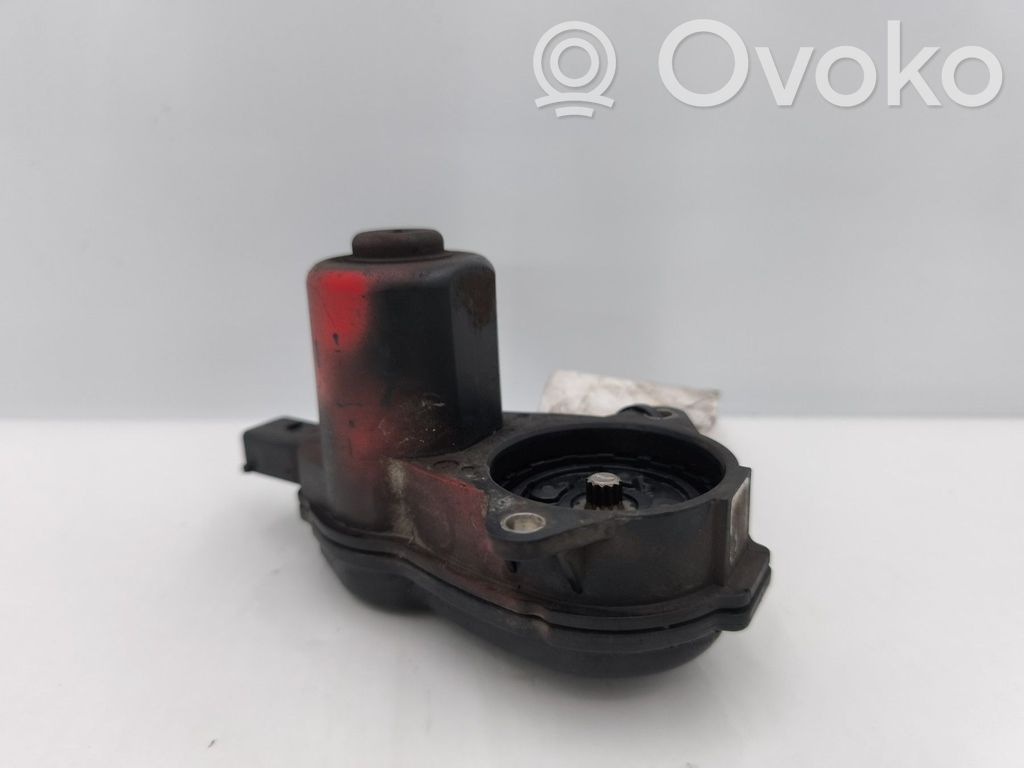 Module de commande de frein à main   4H0907801L