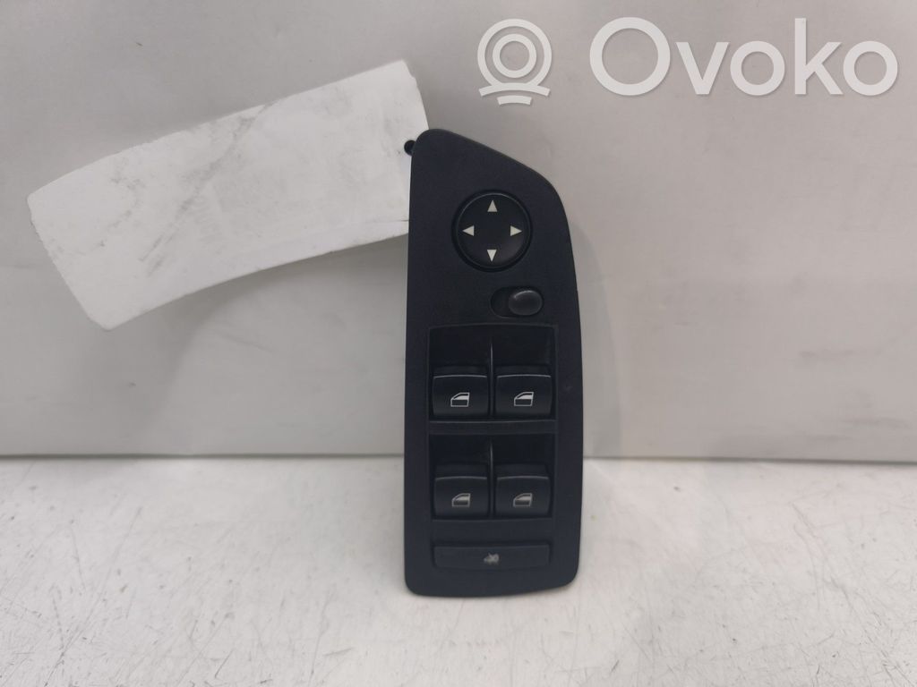 BMW 1 E81 E87 Electric window control switch 