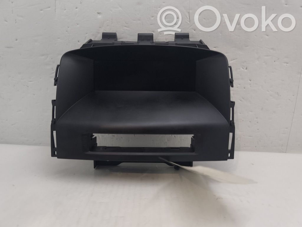 Opel Astra J Screen/display/small screen 