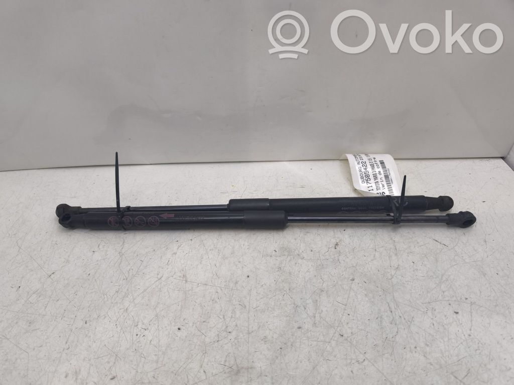 Toyota Yaris Amortizor hayon 