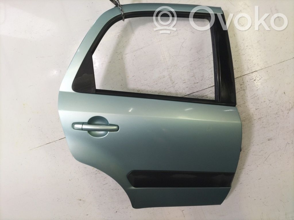 Suzuki SX4 Puerta trasera 