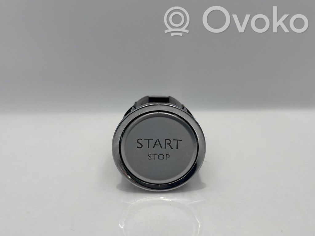 DS Automobiles 4 Engine start stop button switch 