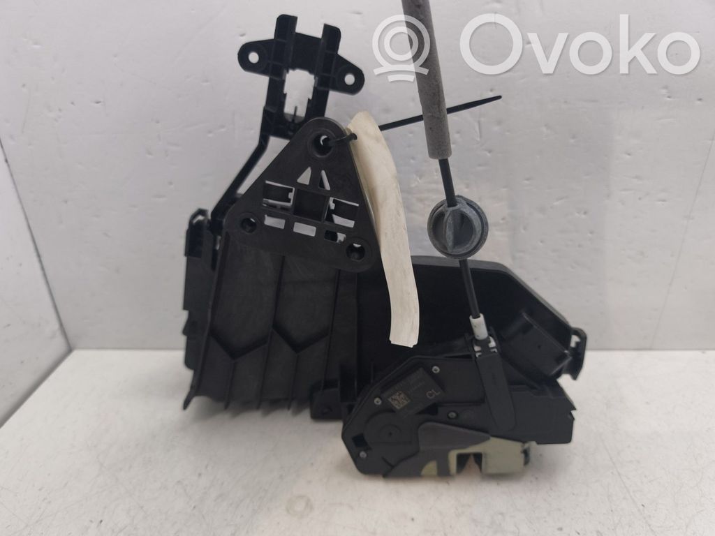 Volvo V60 Serrure de porte avant 