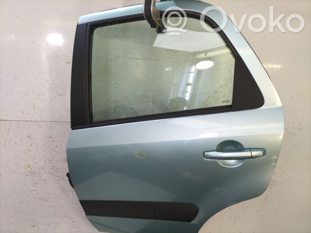 Suzuki SX4 Puerta trasera 