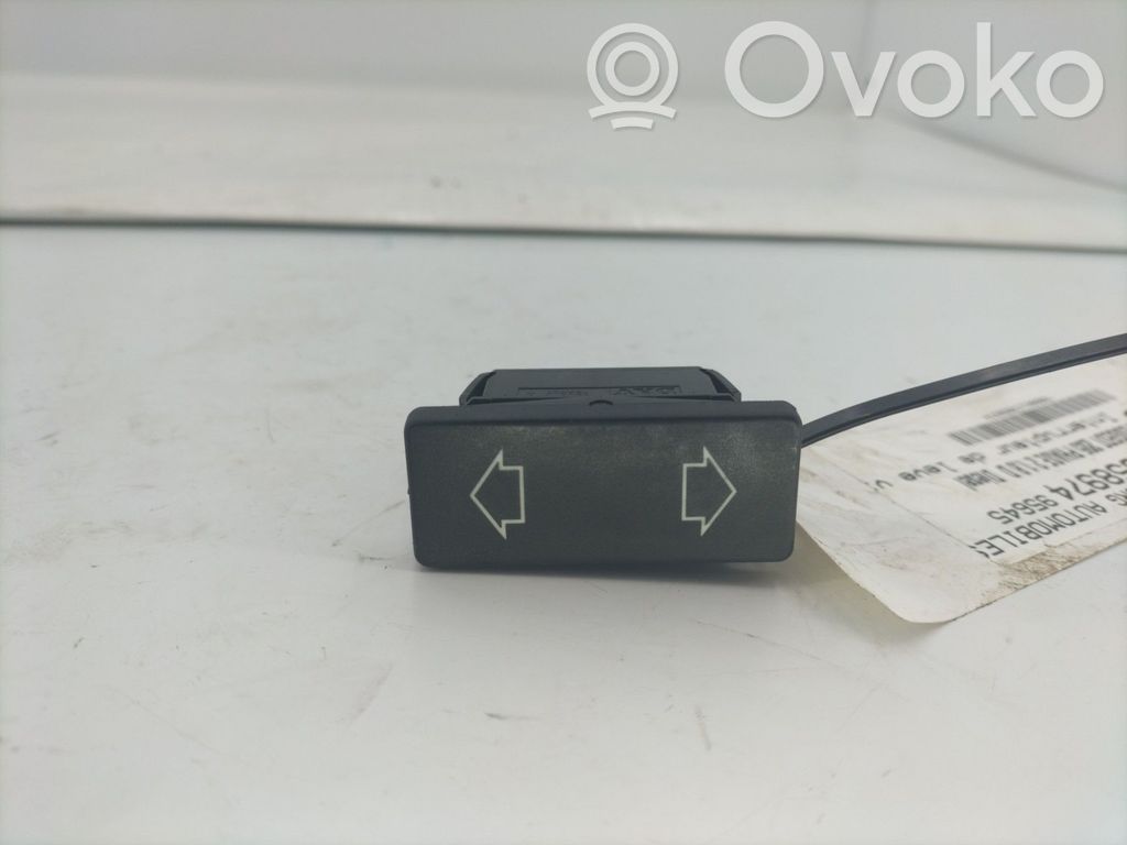 Peugeot 205 Electric window control switch 