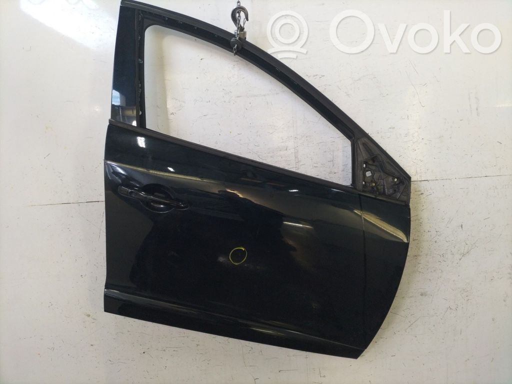 Renault Megane III Ușă față 