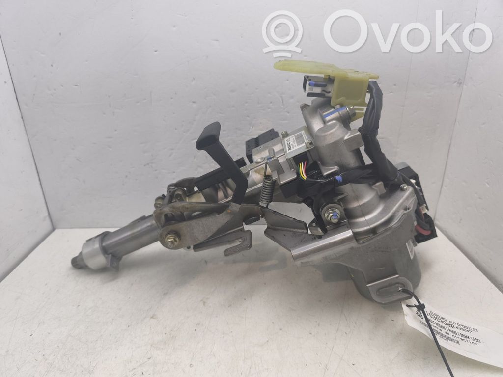 Set ax volan   488101031R