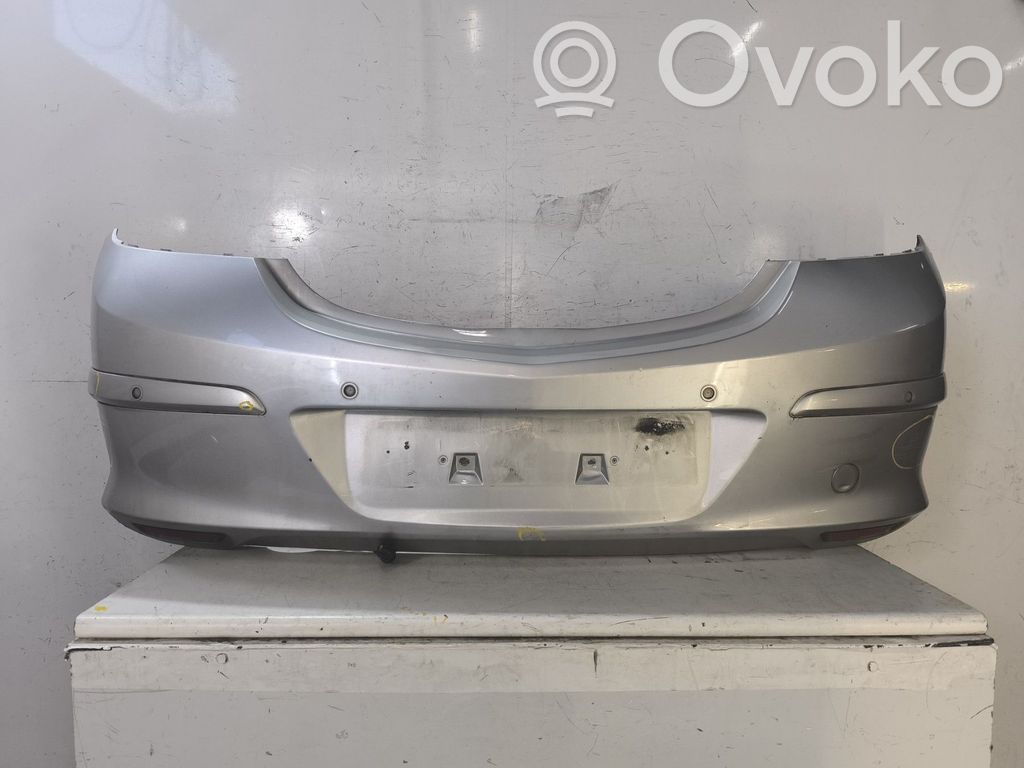 Opel Astra H Parachoques 