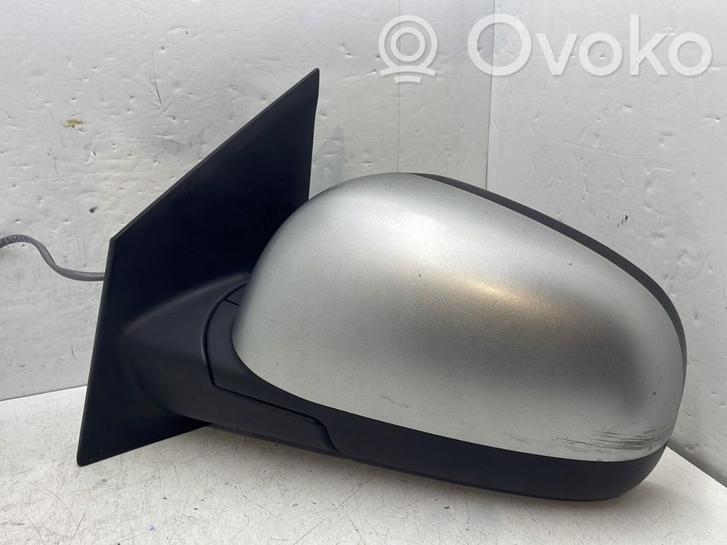 Specchietto retrovisore manuale   96302BH00B