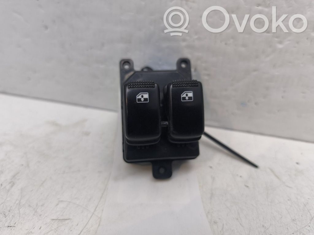KIA Picanto Electric window control switch 