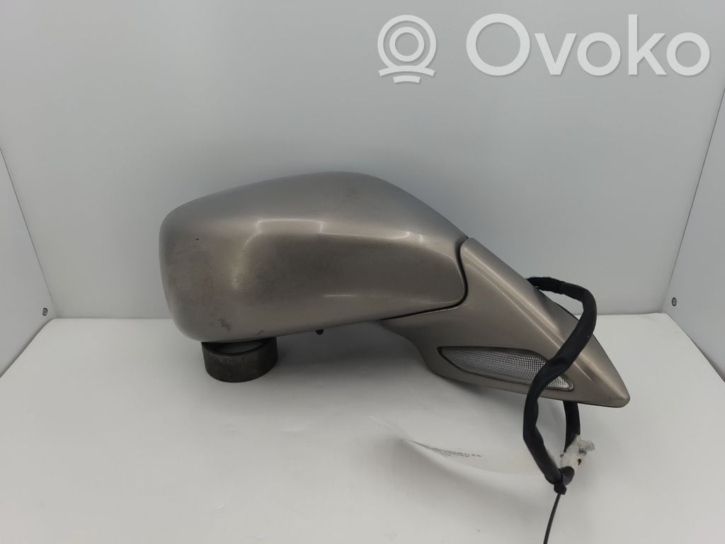 Citroen C8 Espejo lateral manual 