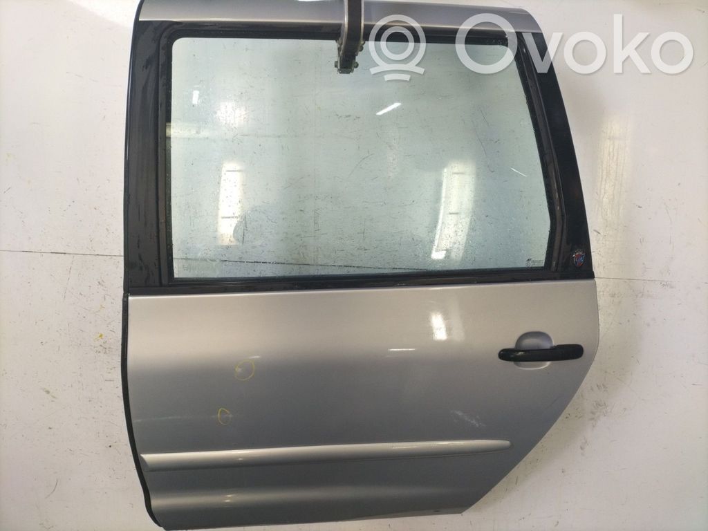 Puerta trasera   1500480