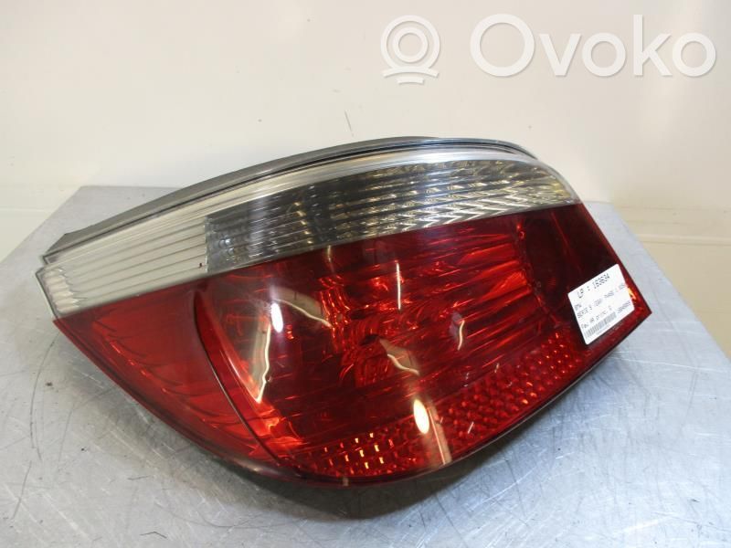 BMW 5 E60 E61 Luci posteriori