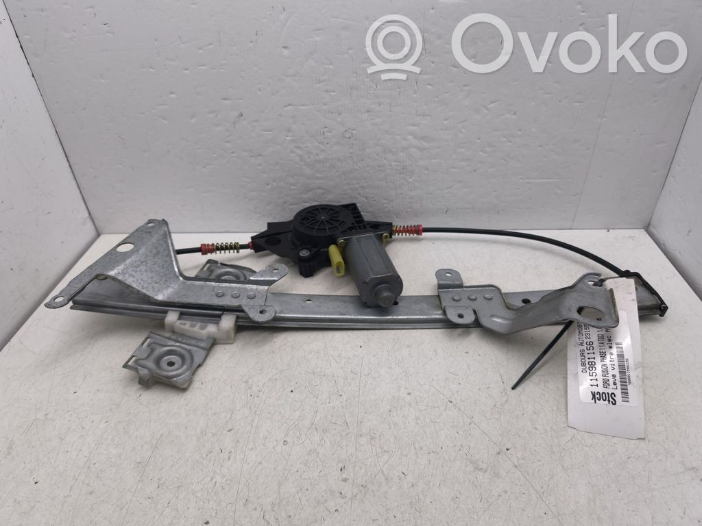 Ford Fusion Alzacristalli della portiera anteriore con motorino 