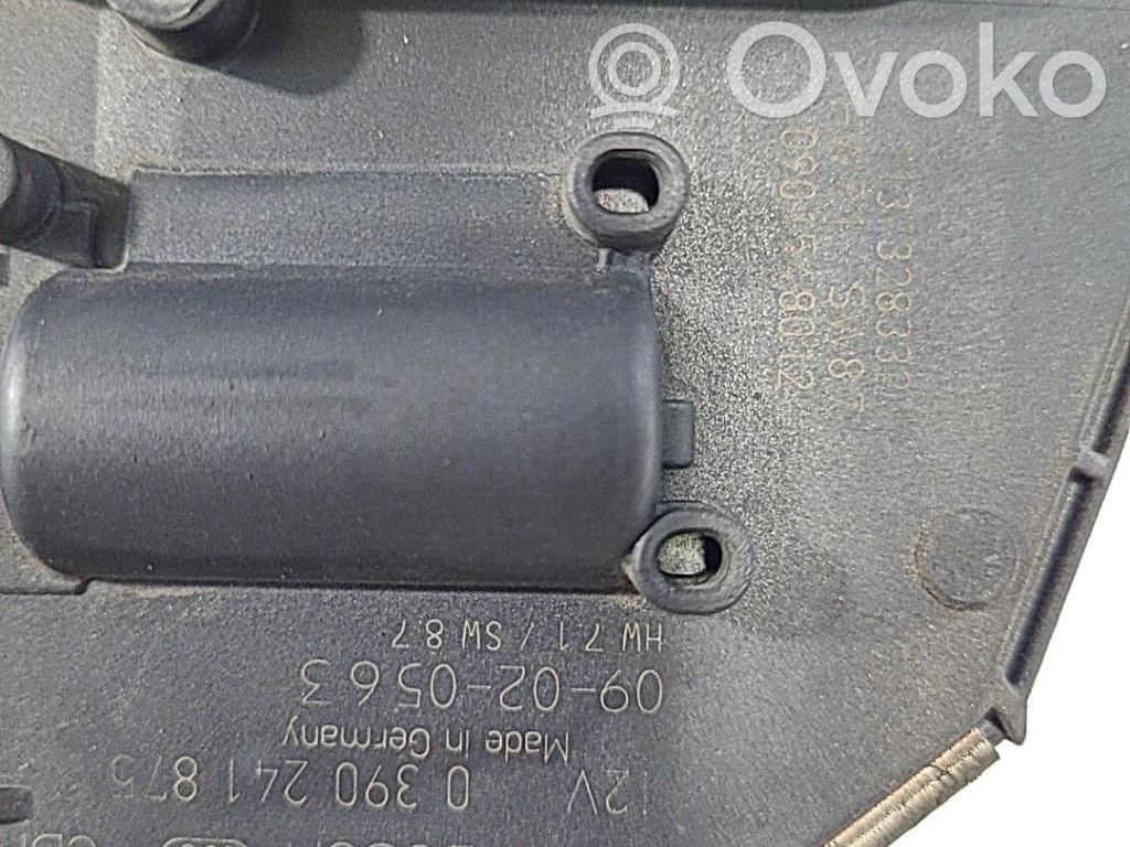 Wischermotor   8200014038