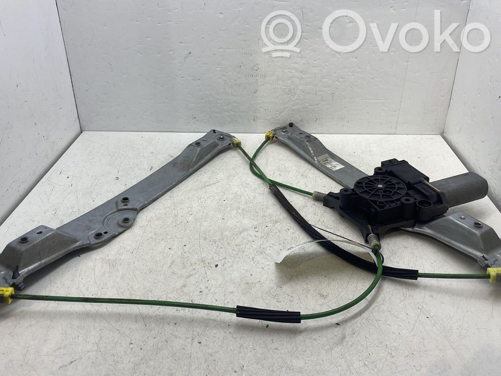 Macara ușă față cu motor   39161990
