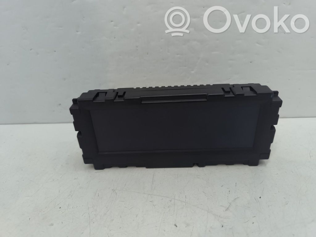 Chevrolet Orlando Screen/display/small screen 