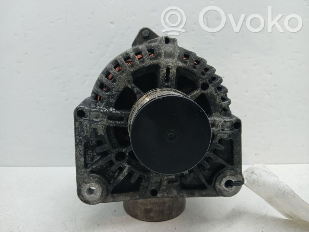 Generator/alternator   2310000Q2CEX