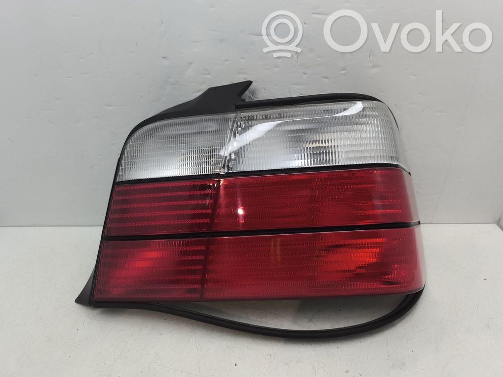 BMW 3 E36 Takavalot 