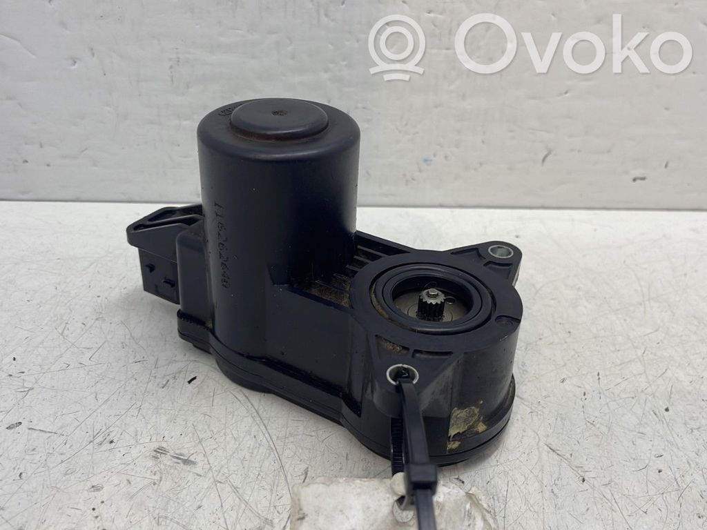 Volvo XC40 Moduł / Sterownik hamulca ręcznego 