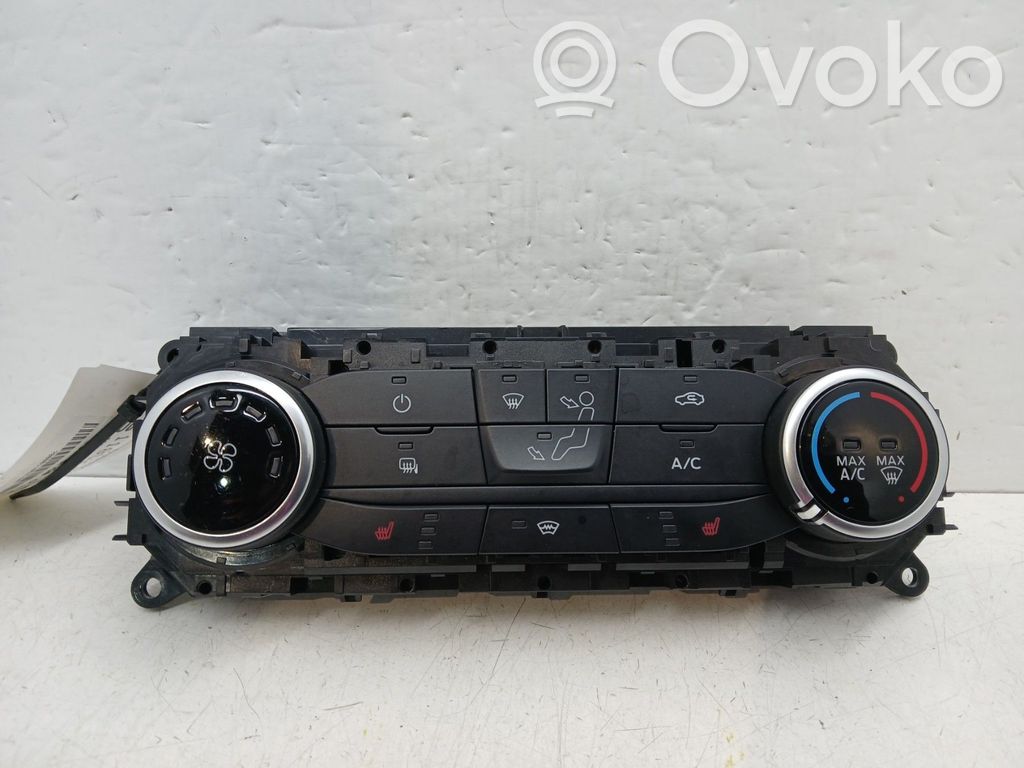 Ford Transit Custom Climate control unit 