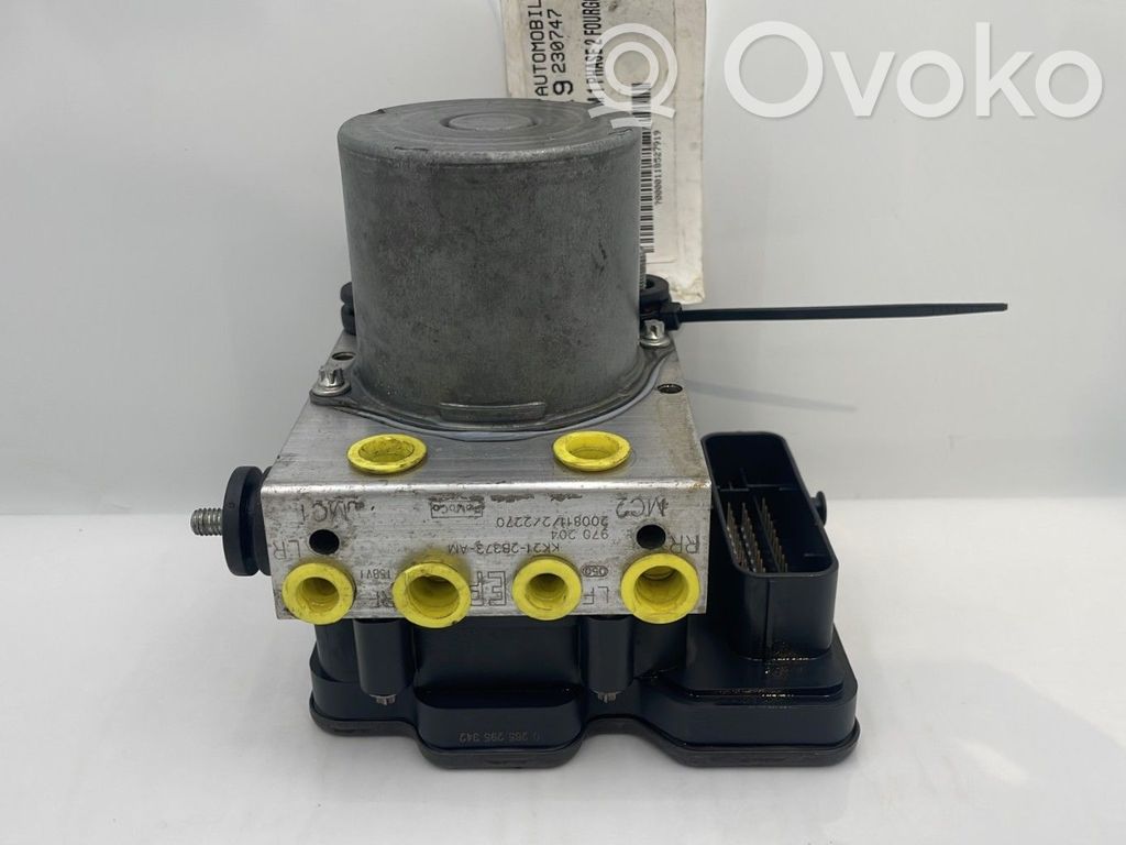 Ford Transit Custom ABS Pump 