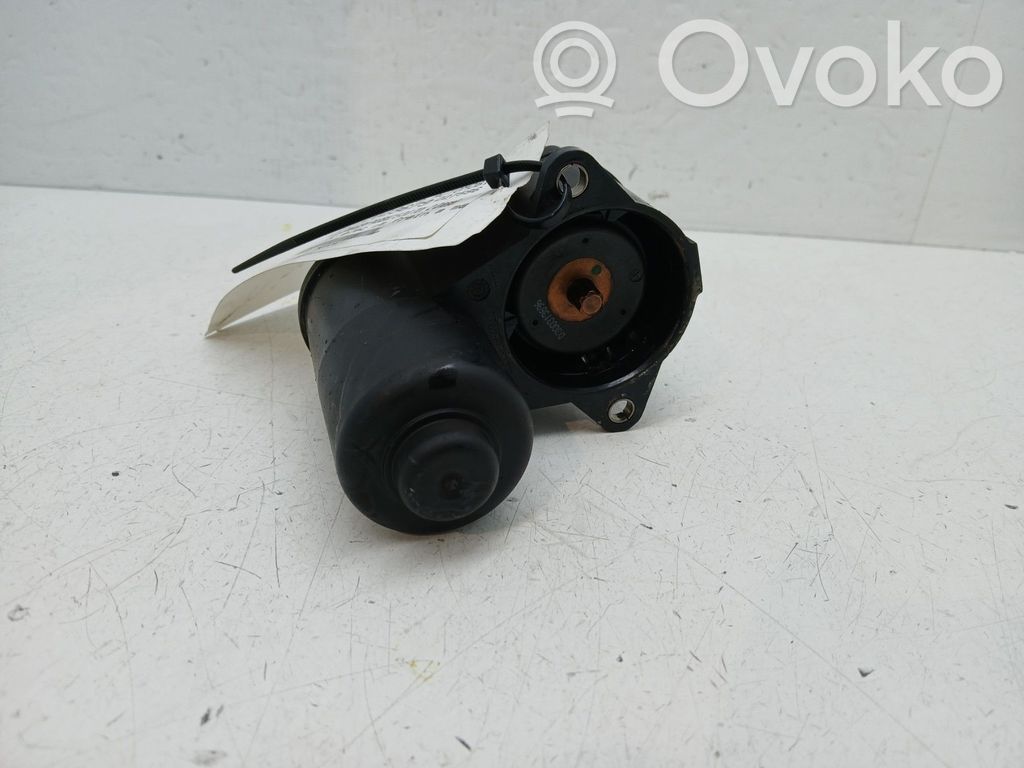 Volkswagen PASSAT B6 Module de commande de frein à main 