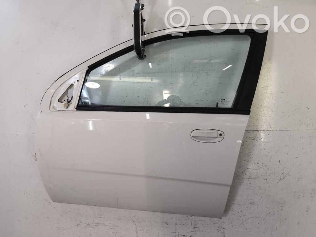 Chevrolet Aveo Durvis 