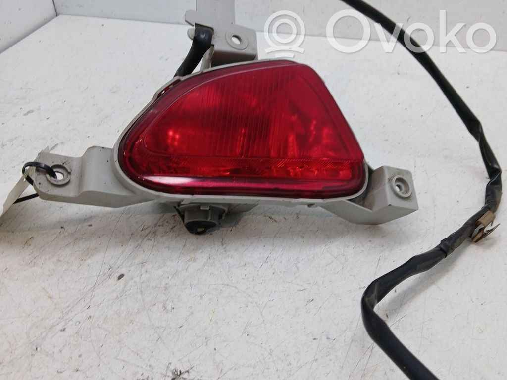 Galinis atšvaitas   DF715165YB