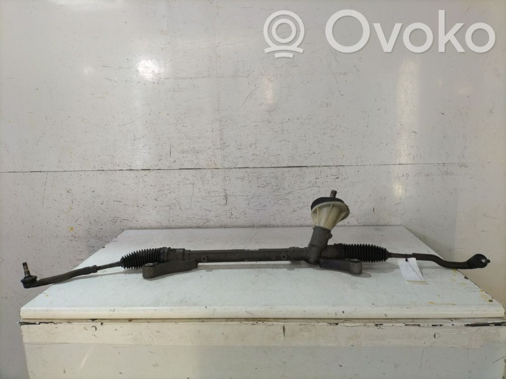 Mazda 2 Vairo kolonėlė 