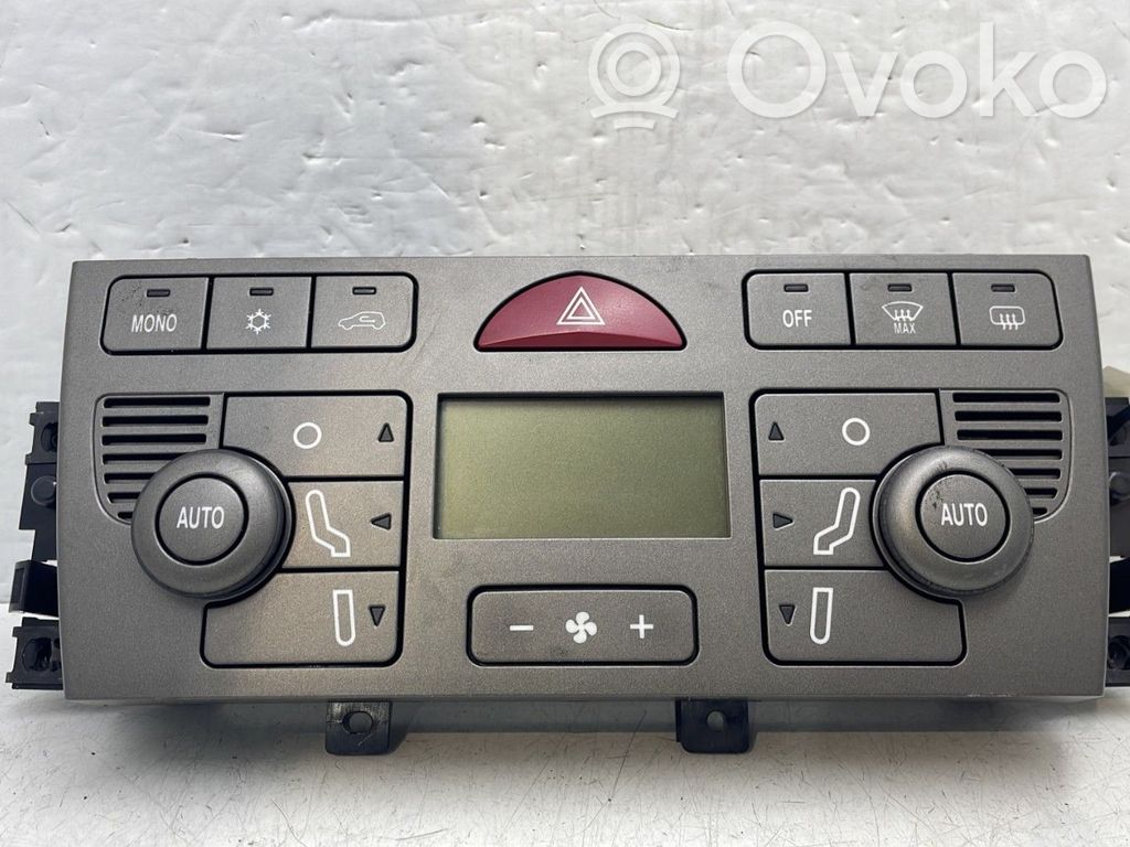 Climate control unit   735369969