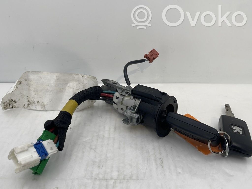 Virtalukko   N0500109
