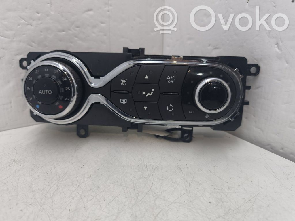 Climate control unit   275100037R