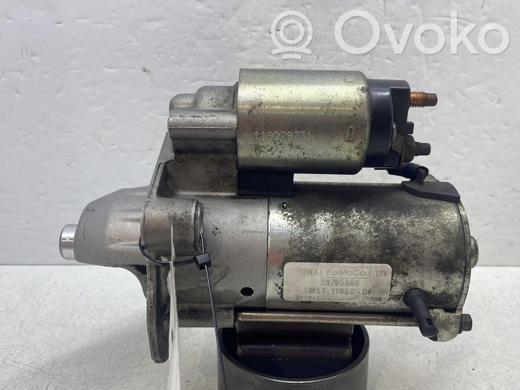 Motor de arranque   30795406