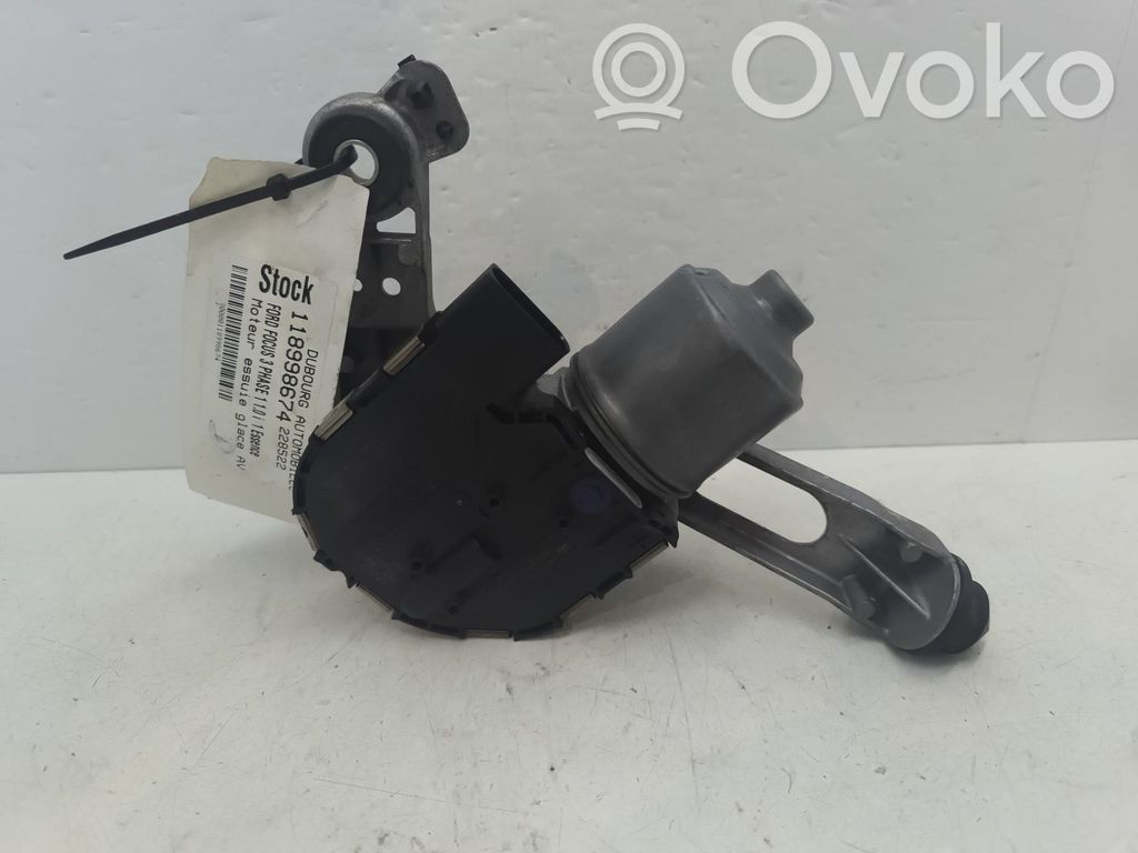 Wischermotor   BM5117K484B