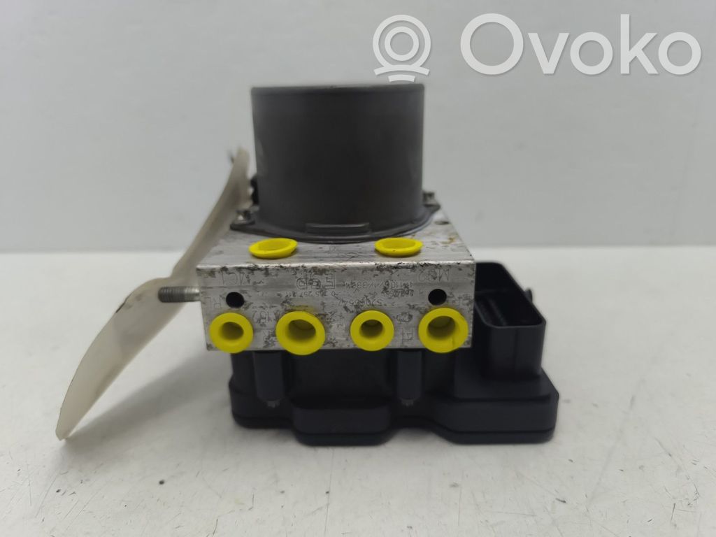 Peugeot Boxer ABS Pump 