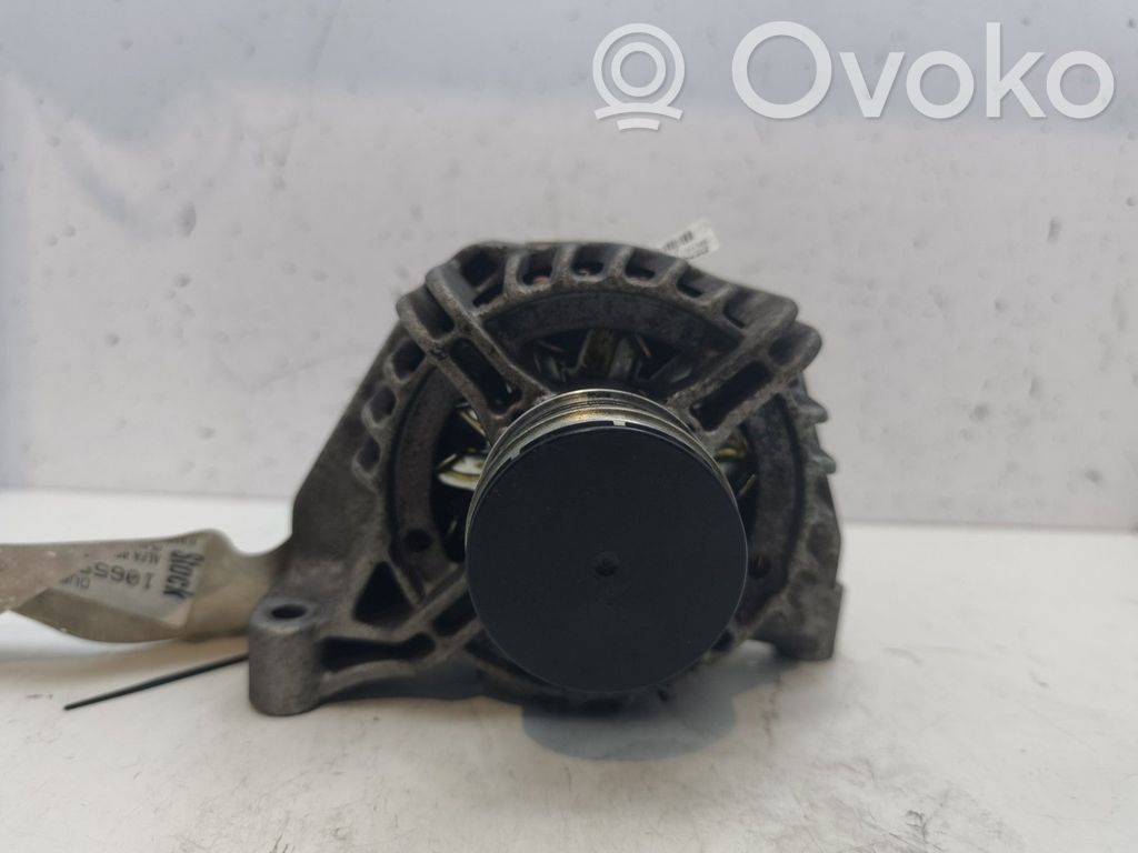 Alfa Romeo Giulietta Generator/alternator 