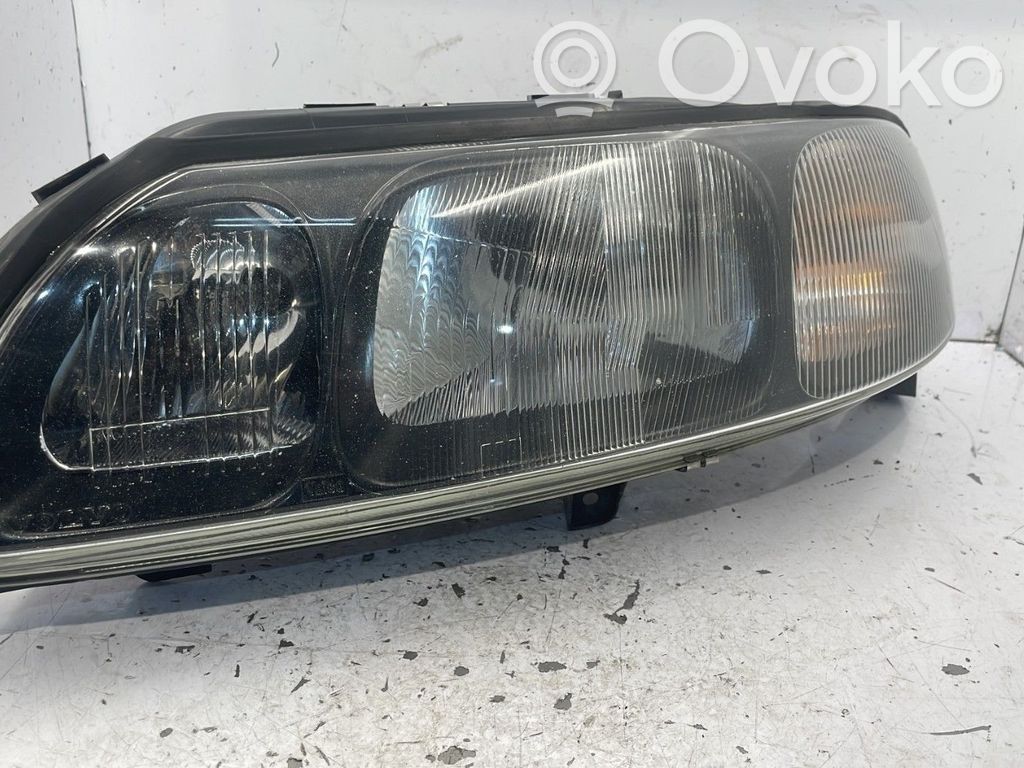 Volvo S60 Scheinwerfer 