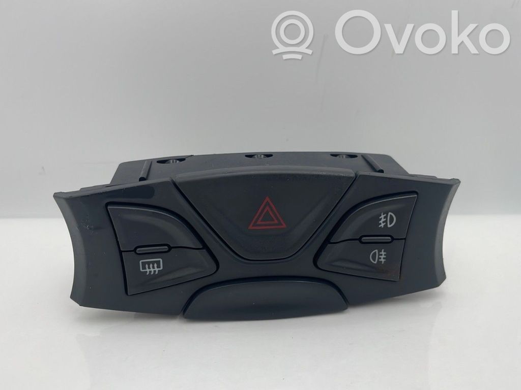 Ford Ka Hazard light switch 