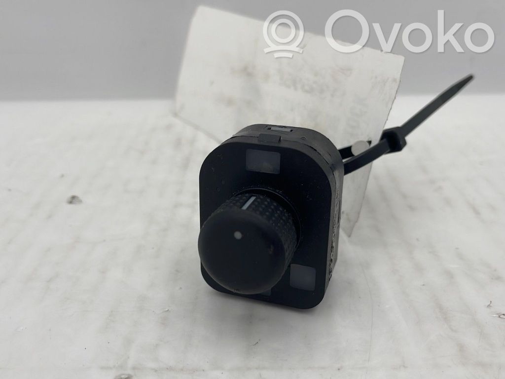 Seat Leon (1P) Interruptor del espejo lateral 