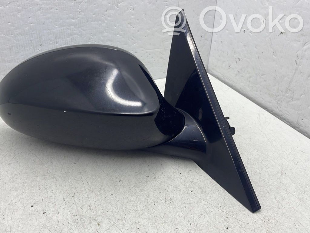 Manual wing mirror   51167185324