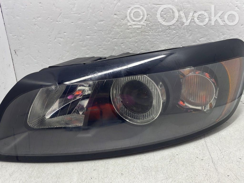 Volvo C30 Scheinwerfer 