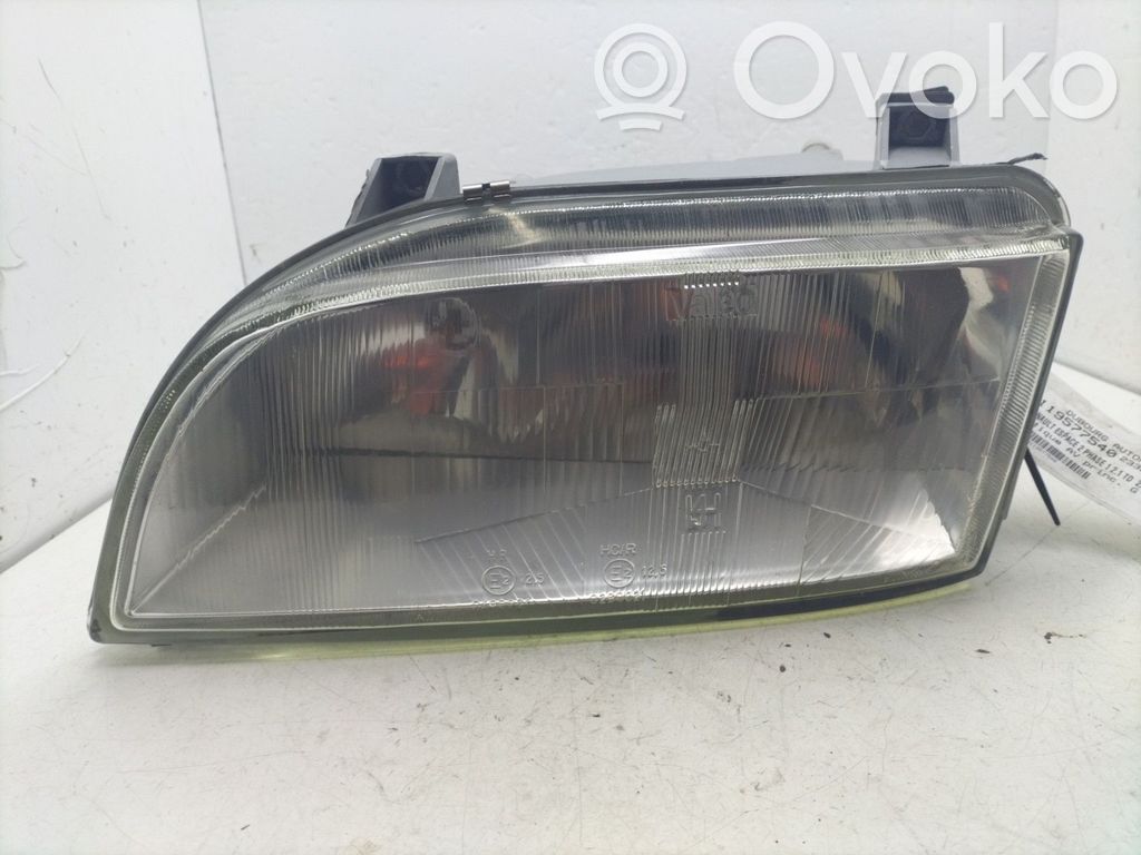 Renault Espace II Far 