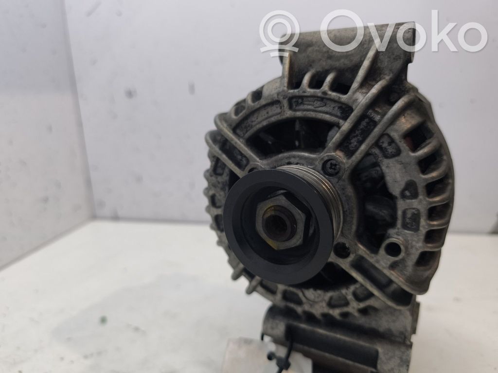 Mini One - Cooper R50 - 53 Ģenerators 